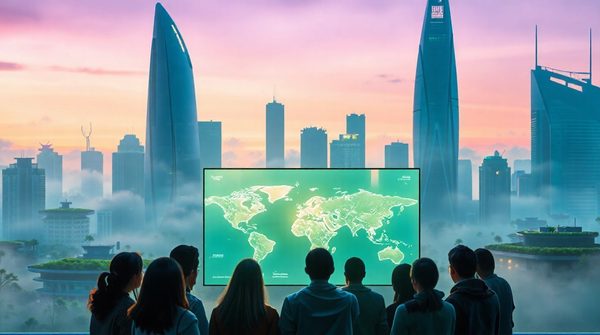 Discover innovative energy solutions for a sustainable future