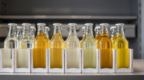 Optimize bottle safety with sturdy cardboard separators